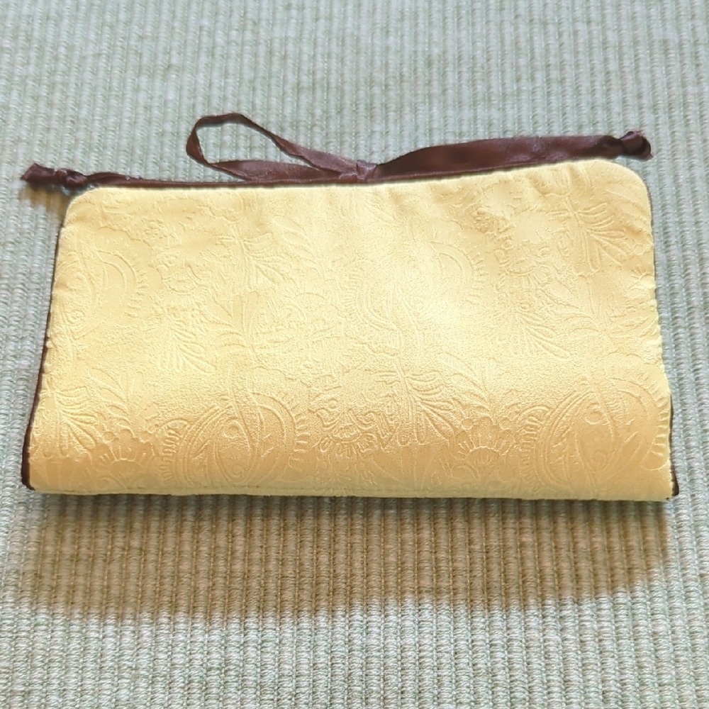 Jewelry Roll